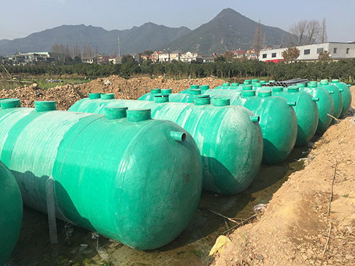 一體化污水處理設(shè)備